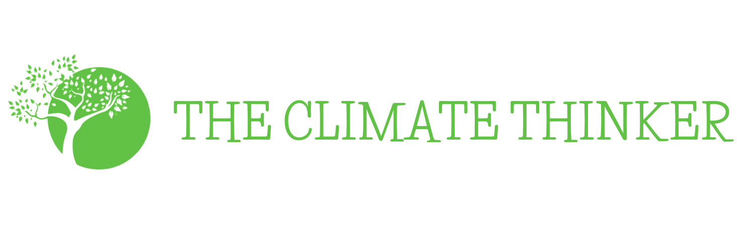 The Climate Thinker logo